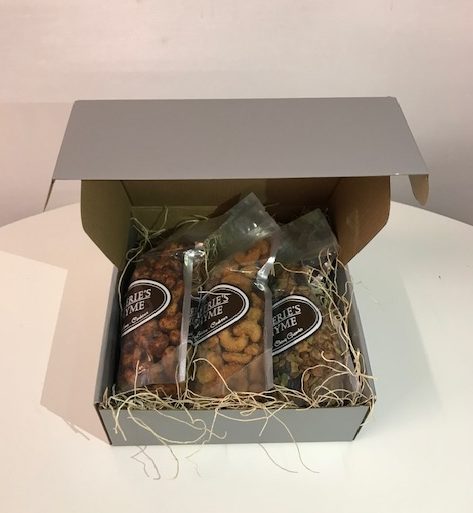 Gift Box - Medium